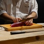 京都和久傳 - 