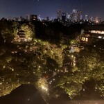 ホテル椿山荘東京 - 