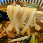 手打ちうどん やまびこ 本店 - 