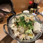 大衆酒場 華の金曜日 - 