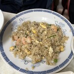 ハマムラ - 焼飯