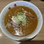 さっぽろ純連 - みそラーメン
