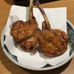 大衆酒場 華の金曜日 - 