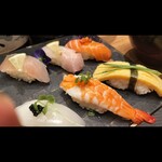 大阪泉佐野港 活鮨 - 