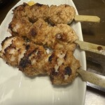 備長串屋わたる - 