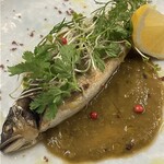 イタリア料理 GINZAYA - 