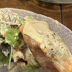 備長串屋わたる - 