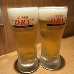 大衆酒場 華の金曜日 - 