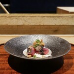 京都和久傳 - 