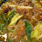 手打ちうどん やまびこ 本店 - 