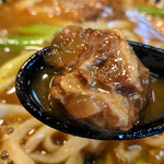 手打ちうどん やまびこ - 