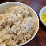 手打ちうどん やまびこ - 