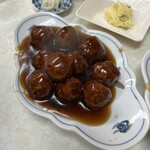 ハマムラ - 肉団子