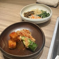焼肉うしごろ 横浜店 - 