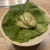 焼肉うしごろ 横浜店 - 