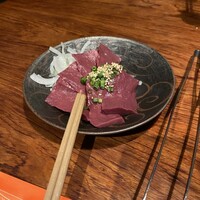 やきにくのバクロ 博多店 -  やきにくのバクロ 博多店 -