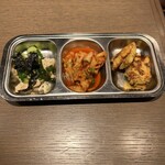 韓国酒場コッキオ - 