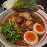 麺坊 ひかり - 