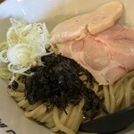 ラーメン翼 - 