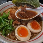 麺坊 ひかり - 
