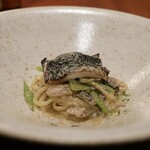 リストランテ ナカモト - 