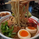 麺坊 ひかり - 