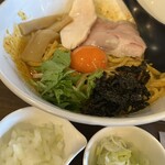 ラーメン翼 - 