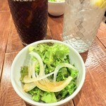 ヤヤ スタジオーネ ビー - 