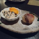 酒肴旬菜 一季 - 