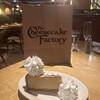 The Cheesecake Factory Honolulu