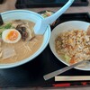 ラーメン村主亭