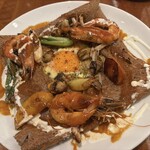 CREPERIE Le Beurre Noisette - 