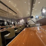 CREPERIE Le Beurre Noisette - 