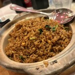 中國料理 蘭 西荻窪店 - 