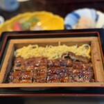 うなぎ きたお - 