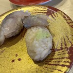 廻転とやま鮨 - 