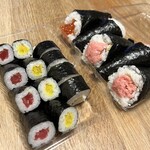 すし屋のやすけ - 