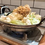 大衆酒場 串揚げ 奈良ism - 