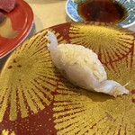 廻転とやま鮨 - 