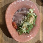 しゃぶしゃぶ もり島 - 