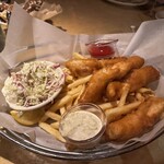 The Cheesecake Factory - 