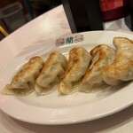 中國料理 蘭 西荻窪店 - 
