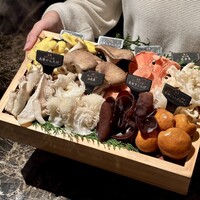 Shangri-La's secret ROPPONGI - 