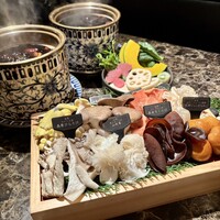 Shangri-La's secret ROPPONGI - 