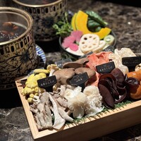 Shangri-La's secret ROPPONGI - 