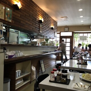 レストラン三幸_2