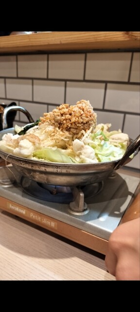 Taishu Sakaba Kushiage Naraism