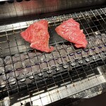 冰見 牛屋 富山店 - 