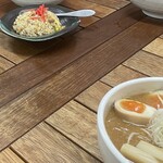 ラーメンの音むら - 
