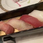 ホテルニューオータニ - 